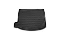 Element Tailored Premium tapis de coffre antidérapant en caoutchouc - HONDA Civic 5D