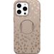 OtterBox OtterGrip Symmetry Series hoesje voor iPhone 15 Pro MAX - ON THE SPOT (bruin)