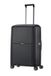 Samsonite Orfeo Spinner 69/25 Zwart