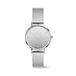Daniel Wellington Petite DW00100796 Dames Horloge Zilverkleurig Staal Ø28mm