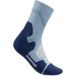 Bauerfeind Dames merino kniehoge sokken Outdoor Merino