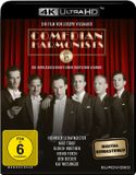 Merkloos Comedian Harmonists [4K UHD Blu-ray]