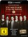 Merkloos Comedian Harmonists [4K UHD Blu-ray]