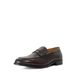 Dune LONDON Instappers 'SKYLERS' bruin