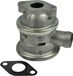 METZGER clapet de recirculation d'air 0892357 pour PORSCHE Cayenne (9PA), pneumatique