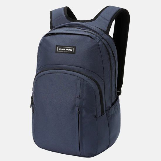 DAKINE Campus Premium Backpack 28L Odyssey donkerblauw