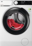 AEG LR85864 EcoLine 8000 Serie Wasmachine - 8kg - 1600 toeren - Energieklasse A