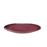 Madam Stoltz dinerbord (Ø27 cm)