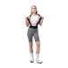 Gobik Absolute 7.0 K9 Pantalon de vélo Gris XS Femme
