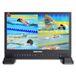 Seetec 4K156-9HSD 15.6 Inch 4K 3840x2160 Director Broadcast Monitor SDI