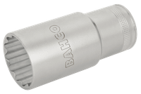 Bahco Dop 1/2" | twaalfkant 23 mm