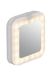 Briloner Leuchten LED-spiegellamp, badkamerlamp, LED-printplaat, 1 x 4,5 Watt, 450 lumen, chroom 2295-018