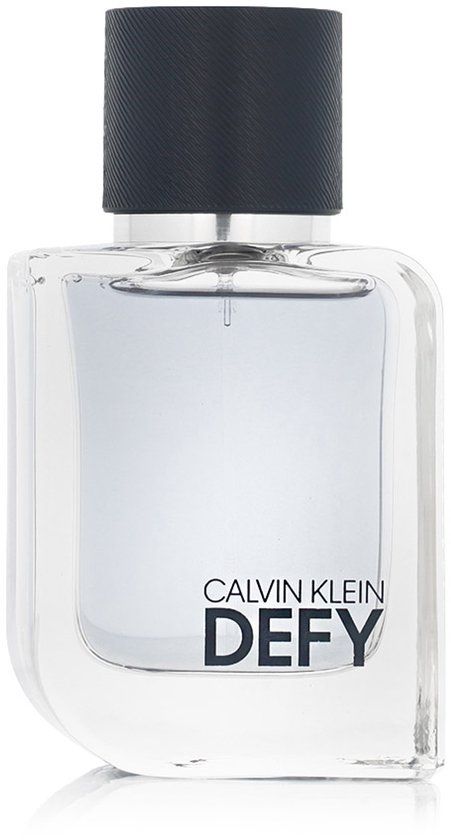 Calvin Klein Defy / 50 (ml) / Heren