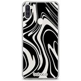 ERT GROUP mobiel telefoonhoesje voor Samsung A11 / M11 origineel en officieel erkend Babaco patroon Doodle 001