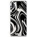 ERT GROUP mobiel telefoonhoesje voor Samsung A11 / M11 origineel en officieel erkend Babaco patroon Doodle 001