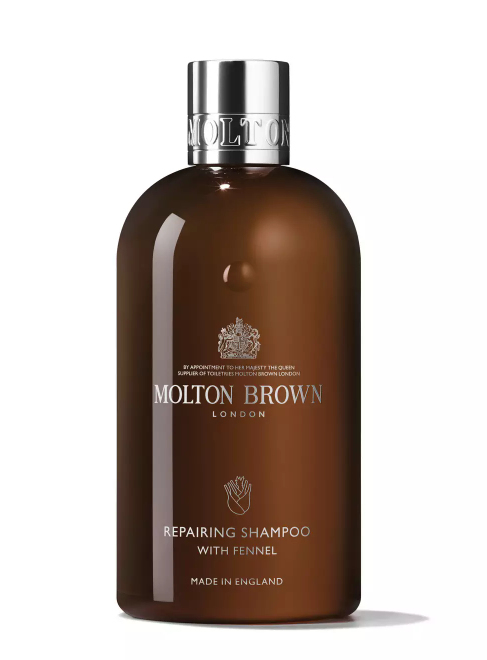 Molton Brown Repairing Shampoo With Fennel