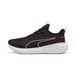 PUMA SOFTRIDE Carson hardloopschoenen, Zwart, Maat 44