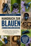 Handbuch Bol Handbuch zur blauen Zimmermannsbiene