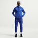 Nike Frankrijk Hoodie Nsw Tech Fleece Fz World Cup 2026 - Blauw/koper - Maat Large