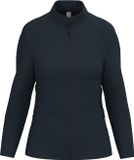 iDeal Basic Brand Dames Softshelljas 2 lagen IB411 - Ideal Navy - L