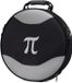 DW Drums DSCP3114 Pi Depth Deluxe sac pour caisse claire "Pi" de 14 x 3,14 pouces