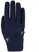 Roeckl Rijhandschoenen Lorraine Navy Blue - 8.5