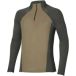 Mizuno Langarmshirt