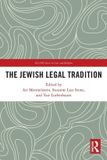 The Routledge ICLARS Series on Law and Religion-The Jewish Legal Tradition Paperback