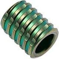 WE Knife Titanium Paracord Bead A-02A - Green