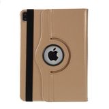 B2Ctelecom iPad Pro 11 2020/2021/2022 Hoes Goudkleurig Draaibaar