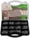Quadrios 2109SA047 Plaatschroeven assortiment 550 stuk(s)