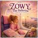 Zowy The Adventures of Zowy the Ballerina - Zowy the Ballerina