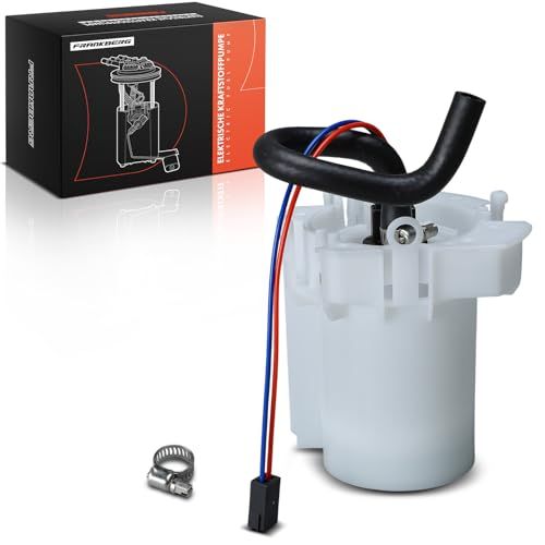 Brandstofpomp Bosch Brandstofpomp benzine voor 9-3 YS3F Astra G F67 F35 F07 F69 Combo Tour Corsa C F08 Signum Tigra Twintop 1.2L-3.2L 2000-2015 0986580807
