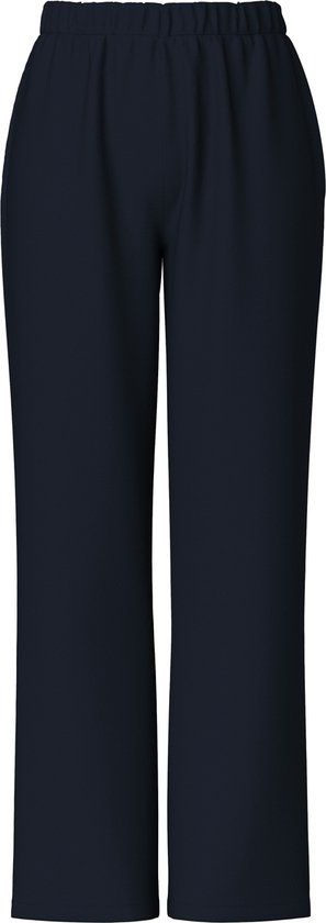 PIECES PCCHILLI HW WIDE SWEAT PANTS NOOS BC Dames Leggings Maat L