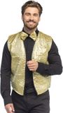 Boland - Set Spangles goud