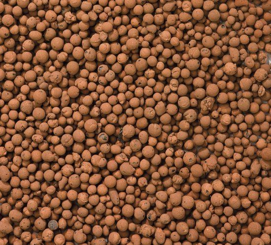 Warentuin mix Hydrokorrels 20 liter