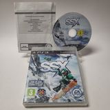 Electronic Arts SSX - PS3 - PlayStation 3 - Sport - Standard edition