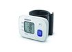 Omron RS2 Bovenarm Automatische Bloeddrukmeter - Wit