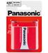 Goobay 3R12 4.5V Panasonic Special Power 1-BL Wegwerpbatterij Zink-carbon