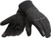 Dainese Stafford D-Dry Zwart Antraciet - Handschoen