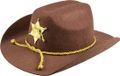 Boland Hoed Cowboy Deputy Sheriff Bruin