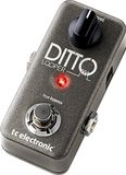 TC Electronic DITTO LOOPER Looperpedaal