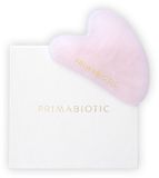 Primabiotic Gua Sha Steen Rozenkwarts