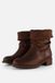 Cellini Enkellaarsjes bruin Nubuck - Maat 40