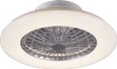 RL LIVE YOUR LIGHT REALITY STRALSUND Ventilator Titanium