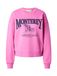 JJXX Jxmerle Spring Rlx Shorts Ls Crew Swt Ln Dames