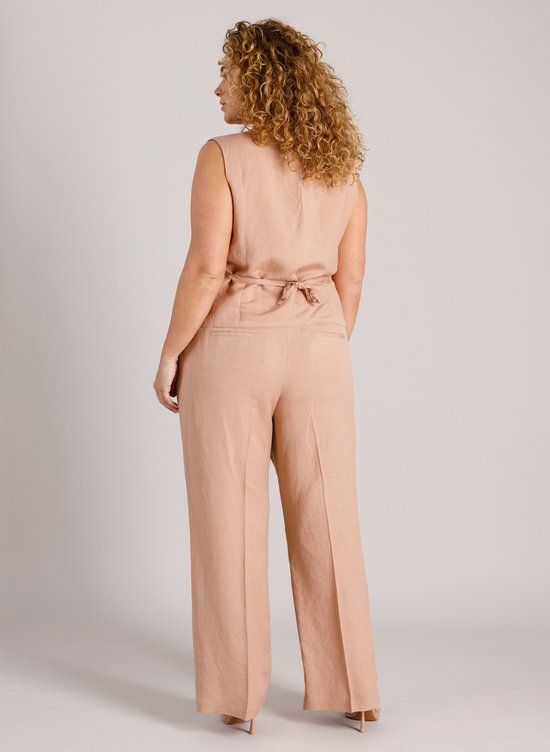 YEST CURVE Walae Essential Cover ups - Baked Clay - maat 4(54/56)