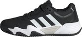 adidas Performance Solematch Control 2 Clay Tennisschoenen - Heren - Zwart