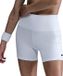 Nike Court Femme Dri-FIT Short de tennis Blanc