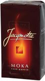 Jacqmotte koffie moka pak van 500 gram